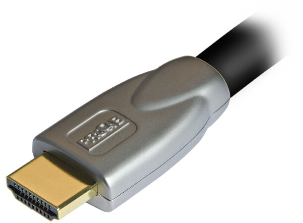 Procab HDM19 HDMI Han kontakt 